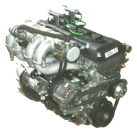  ДВИГАТЕЛИ И ДЕТАЛИ ДВИГАТЕЛЯ